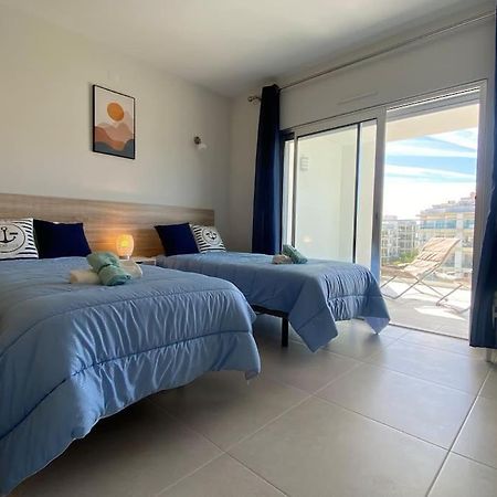 Paraisinho Quinta Do Amparo By Coral Portimao Exterior photo