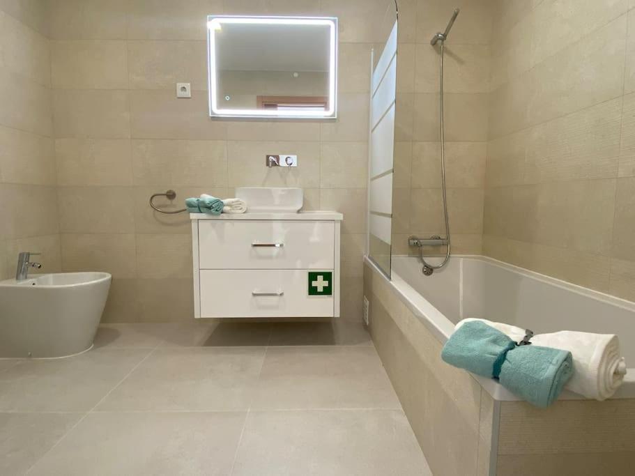 Paraisinho Quinta Do Amparo By Coral Portimao Exterior photo