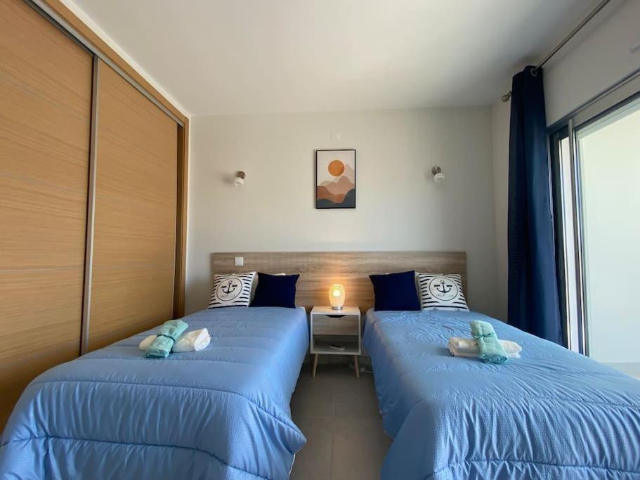 Paraisinho Quinta Do Amparo By Coral Portimao Exterior photo